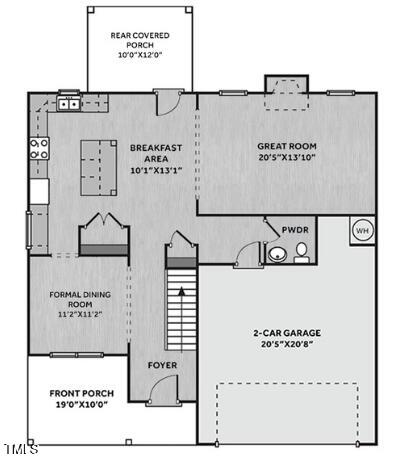 246 Pretty Run Branch Lane