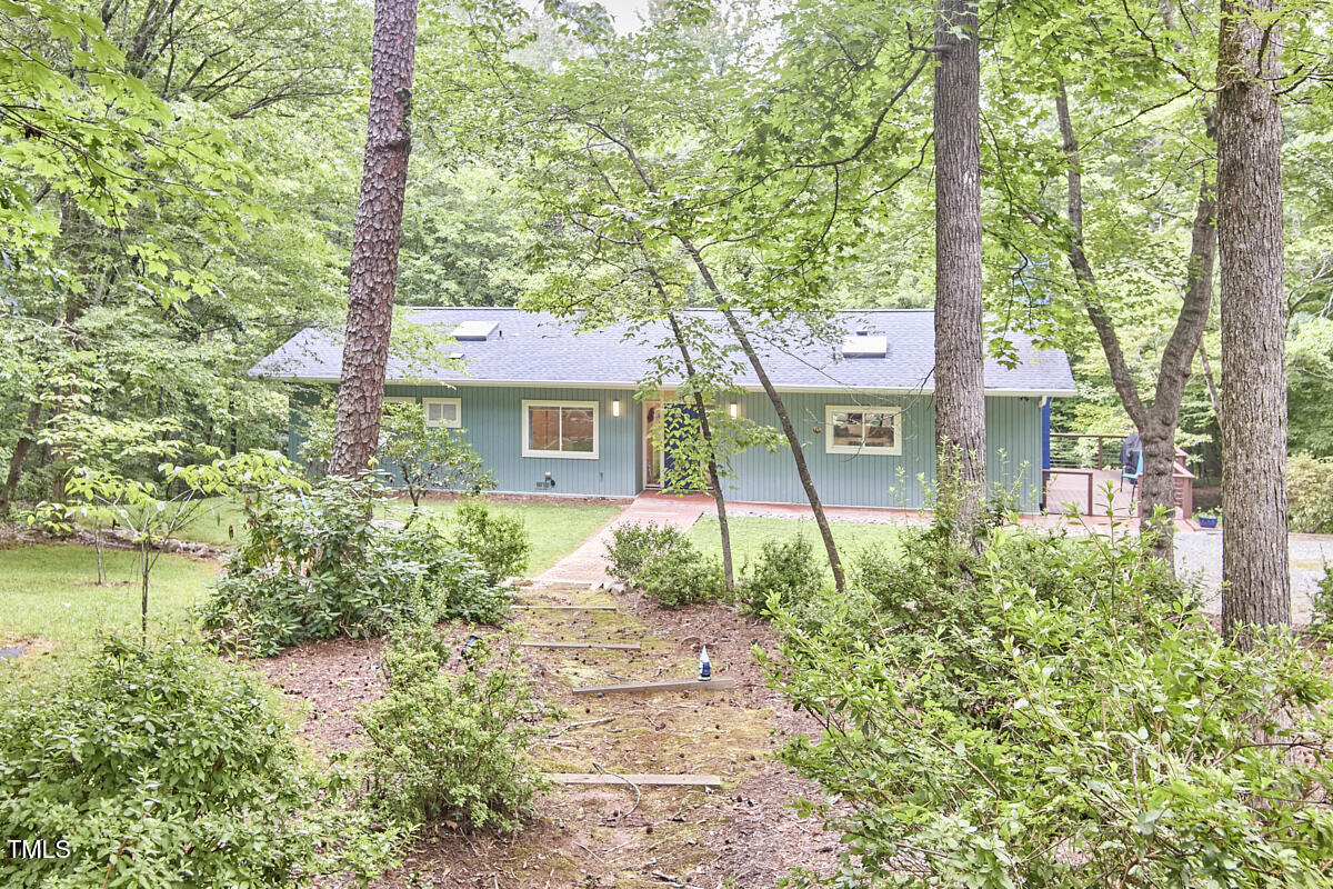 1026 Highland Woods Road