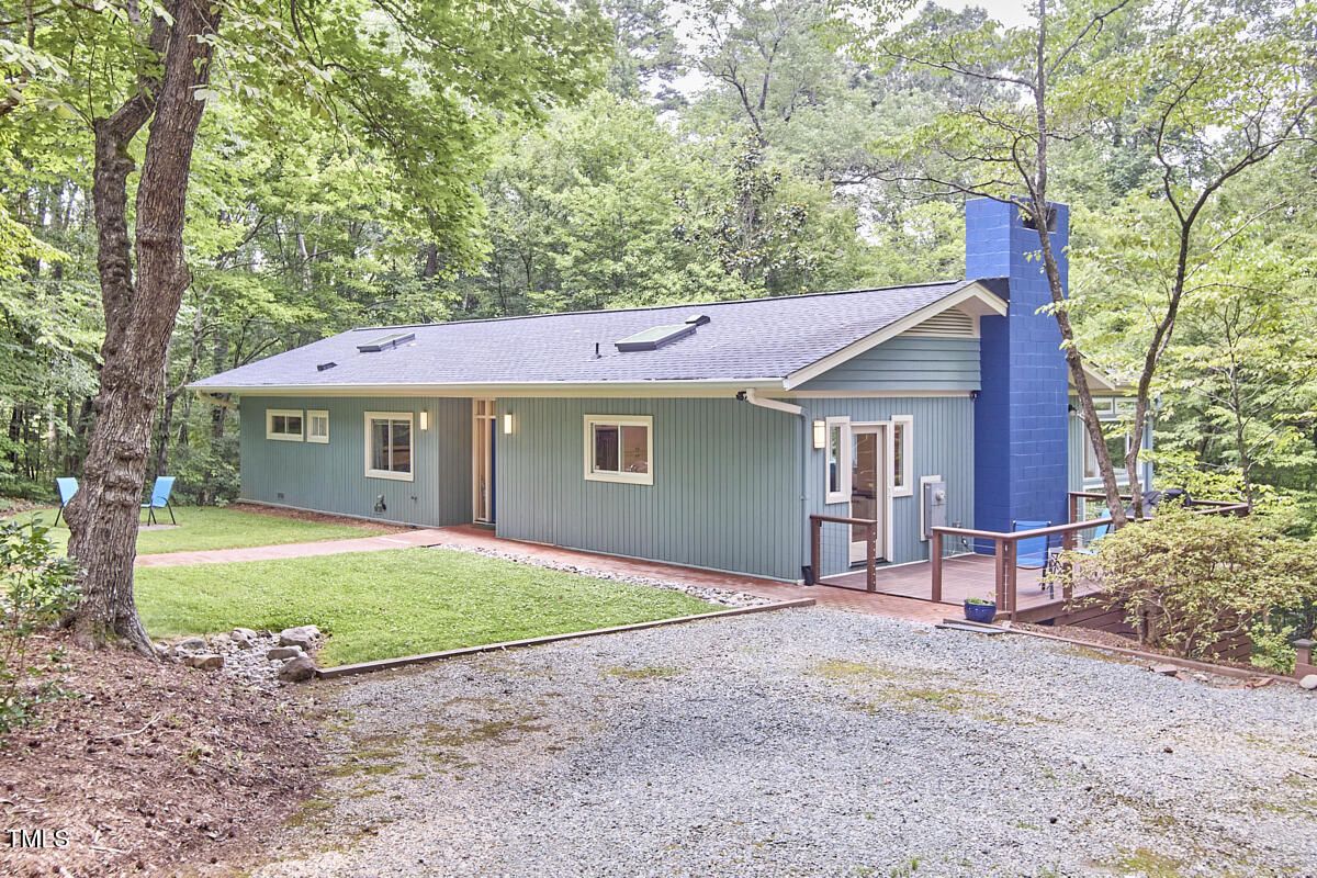 1026 Highland Woods Road
