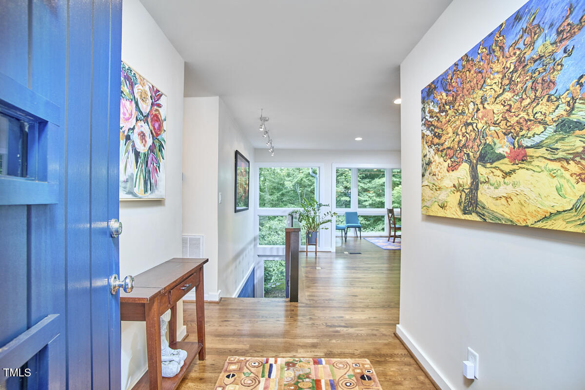1026 Highland Woods Road