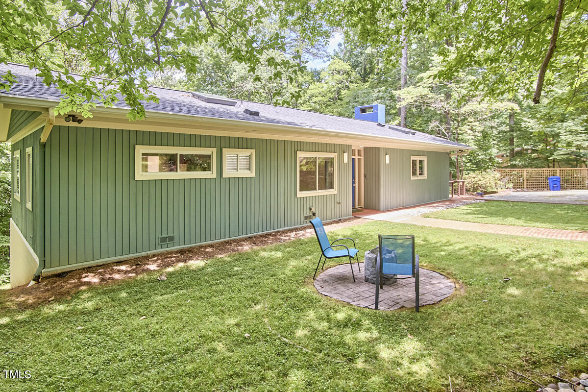 1026 Highland Woods Road