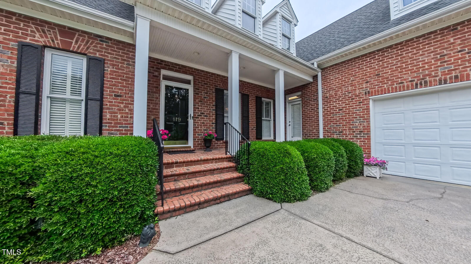 119 Georgetowne Drive