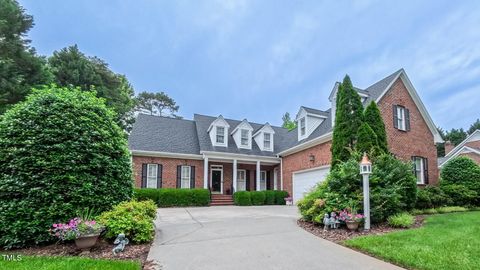 119 Georgetowne Drive Elon NC 27244
