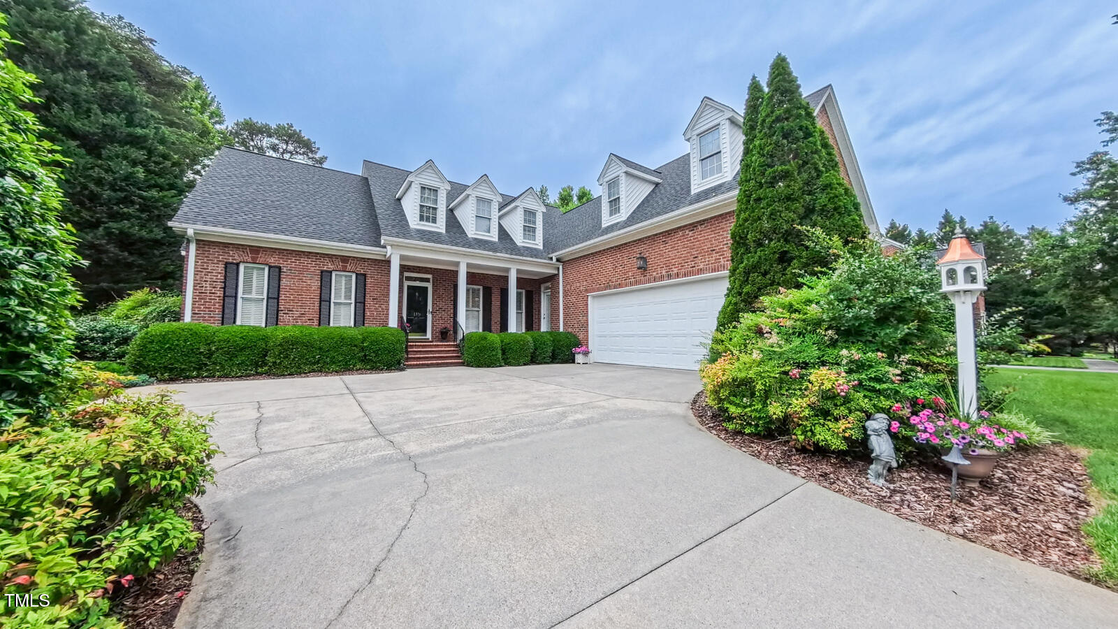 119 Georgetowne Drive