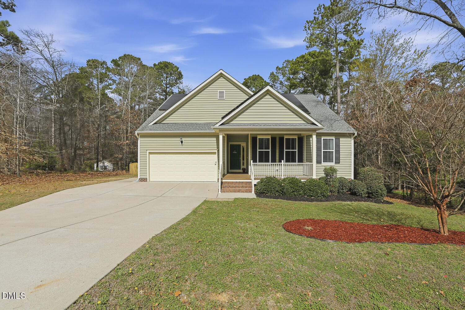 6512 Blalock Forest Drive