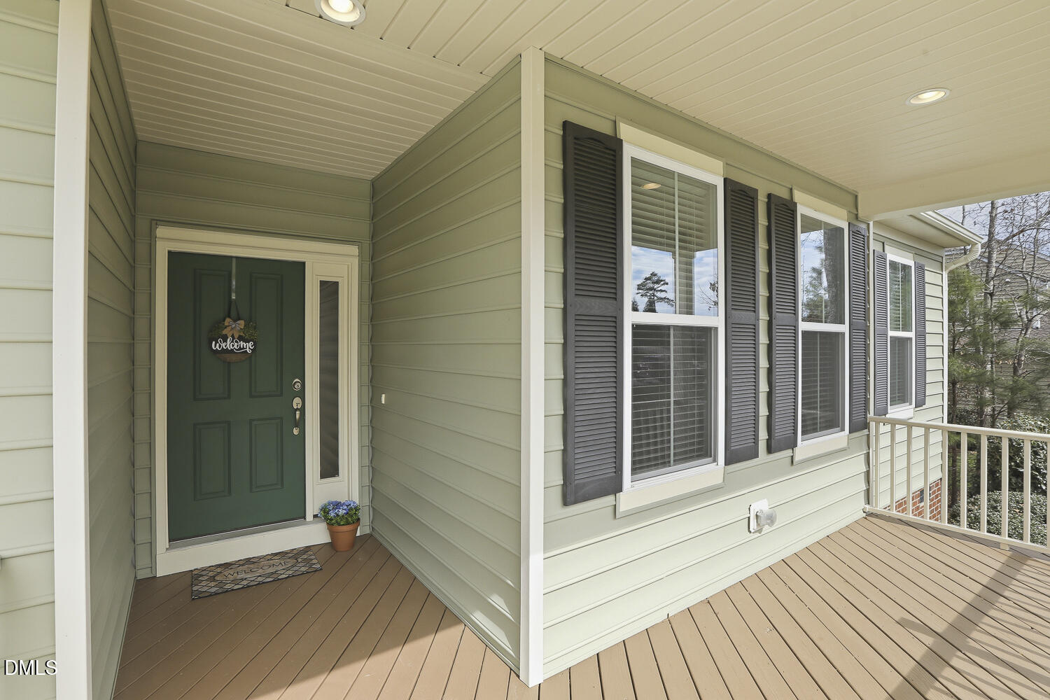 6512 Blalock Forest Drive