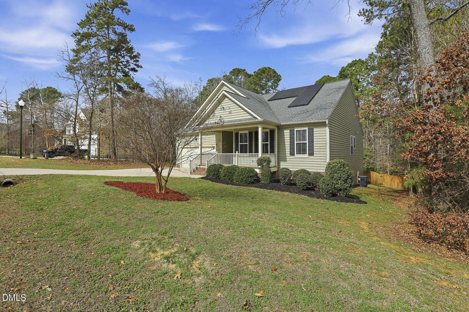 6512 Blalock Forest Drive