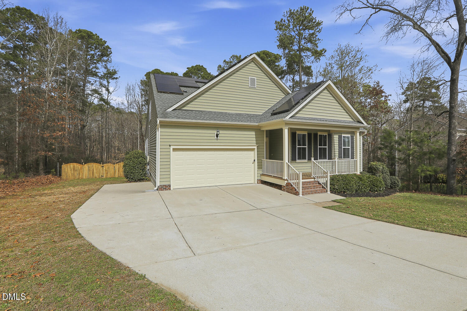 6512 Blalock Forest Drive