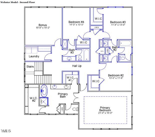 2163 Pink Peony Circle 231