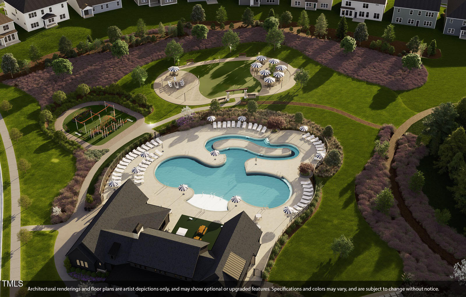 2163 Pink Peony Circle 231