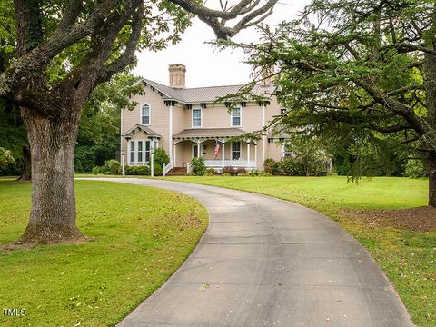 2834 Bellemont Alamance Road Burlington NC 27215