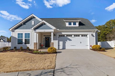 183 E Piston Point Clayton NC 27520