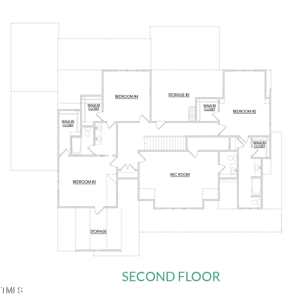30 Hidden Lake Drive