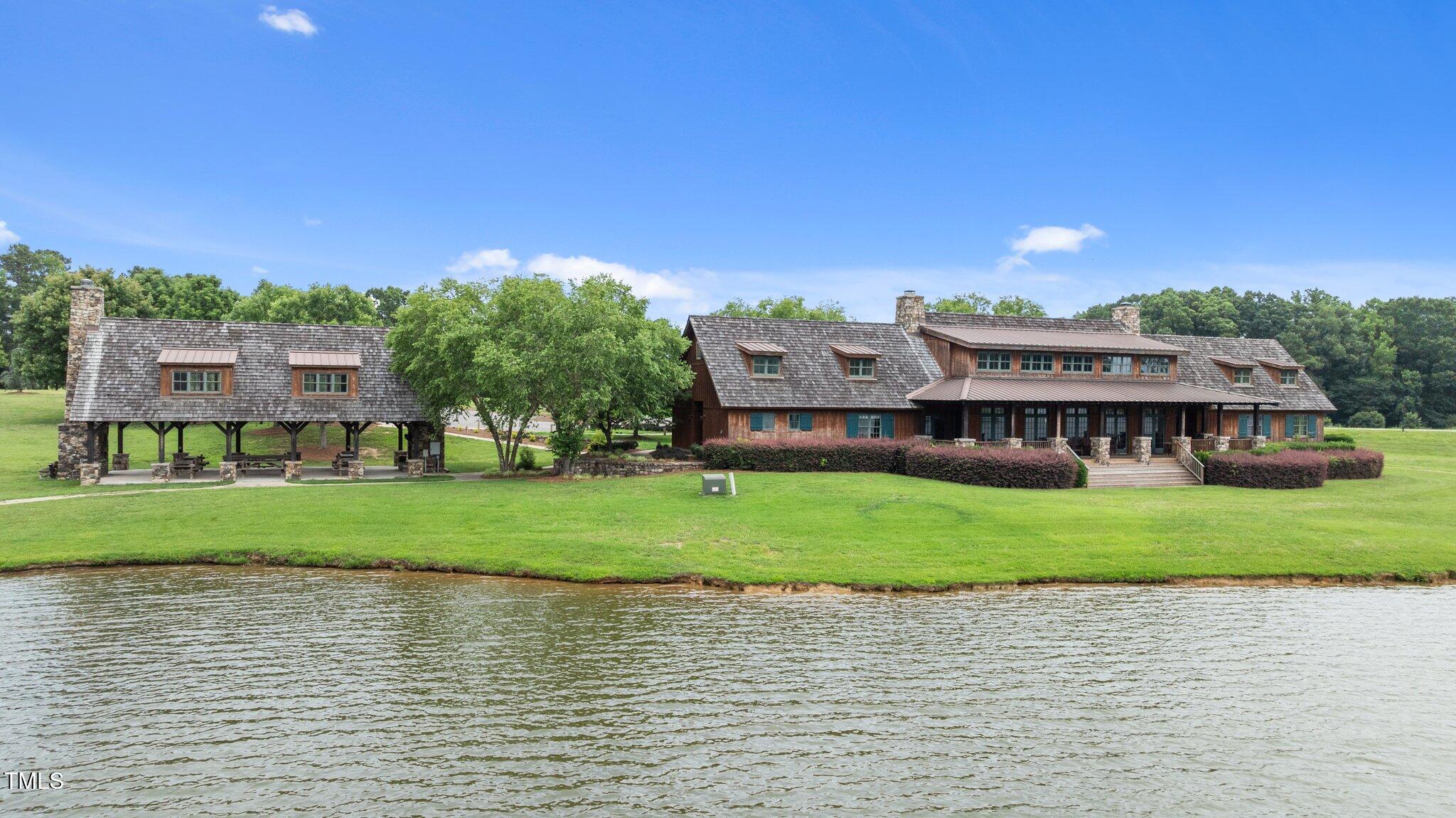30 Hidden Lake Drive