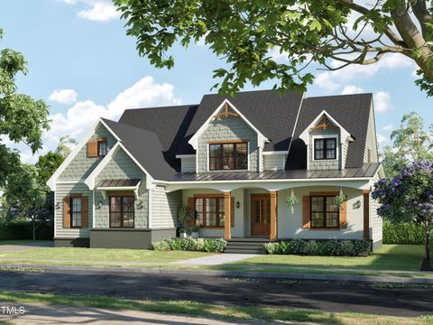 30 Hidden Lake Drive Franklinton NC 27525