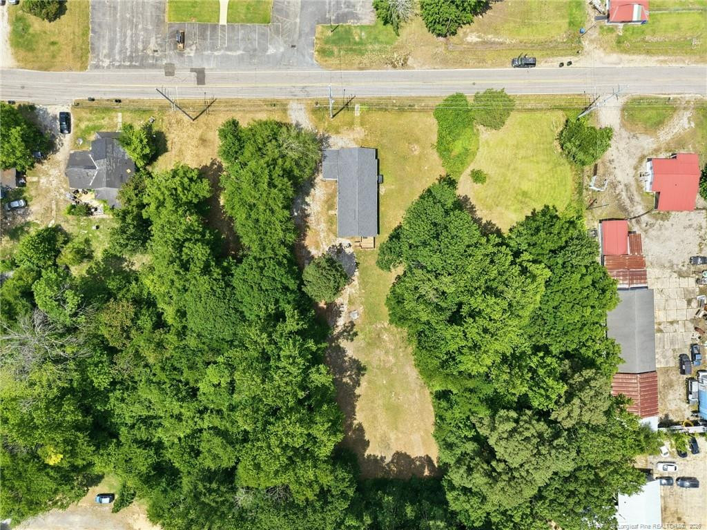 1316 Sapona Road