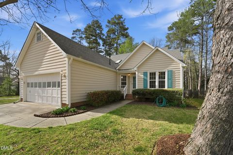 108 Kronos Lane Cary NC 27513