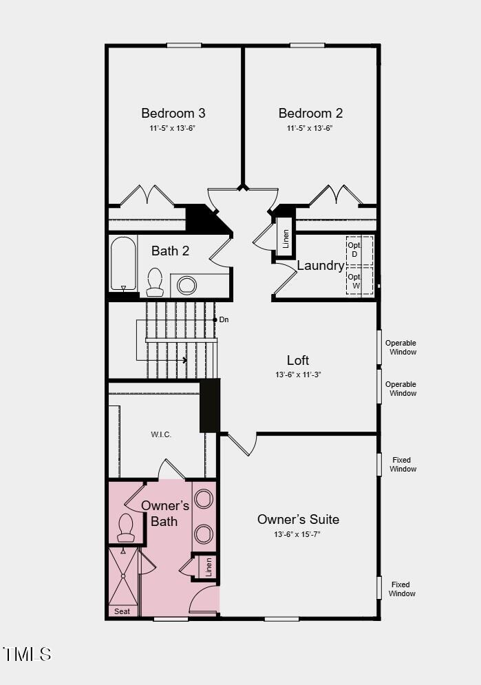 412 Carpels Drive