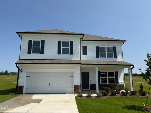 131 E Victory View. Terrace Smithfield NC 27577