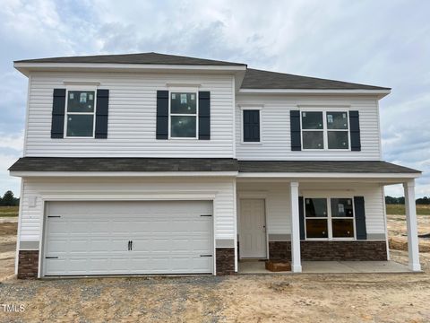 131 E Victory View. Terrace Smithfield NC 27577
