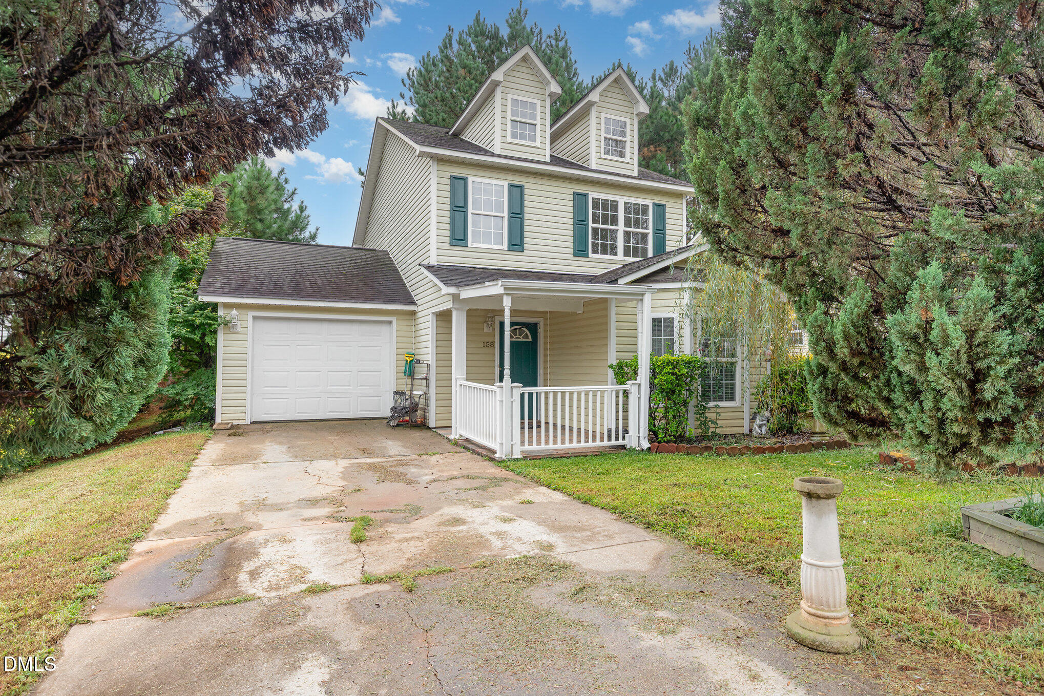 158 Randolph Drive