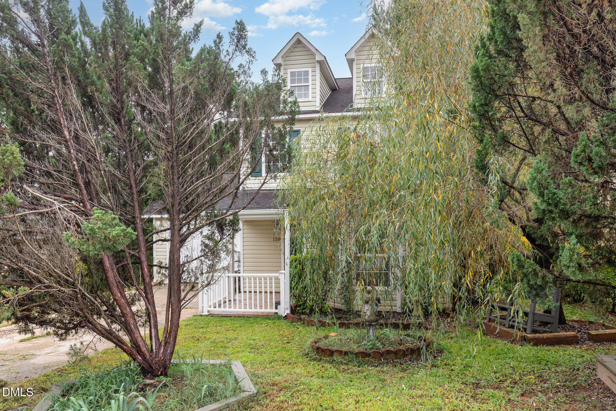 158 Randolph Drive