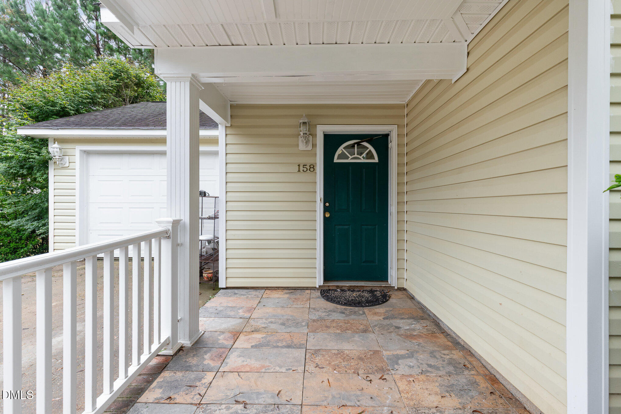 158 Randolph Drive