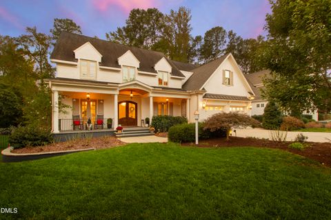 116 Crestview Road Raleigh NC 27609