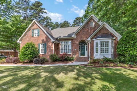 5000 Sunset Forest Circle, Holly Springs, NC 27540 - #: 10028443
