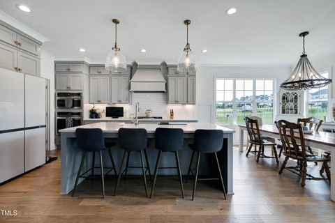 447 Marcellus Way Clayton NC 27527