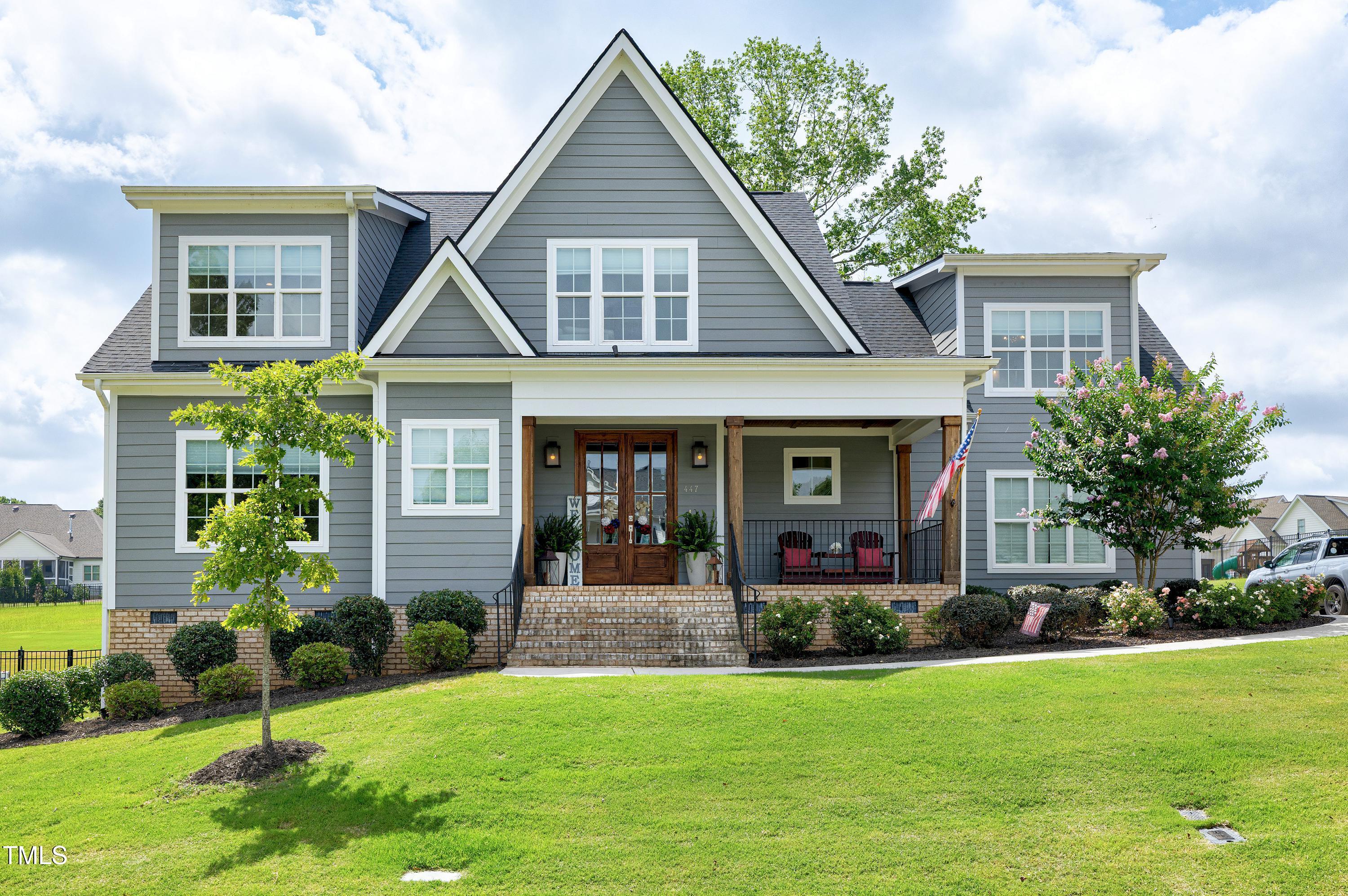 447 Marcellus Way