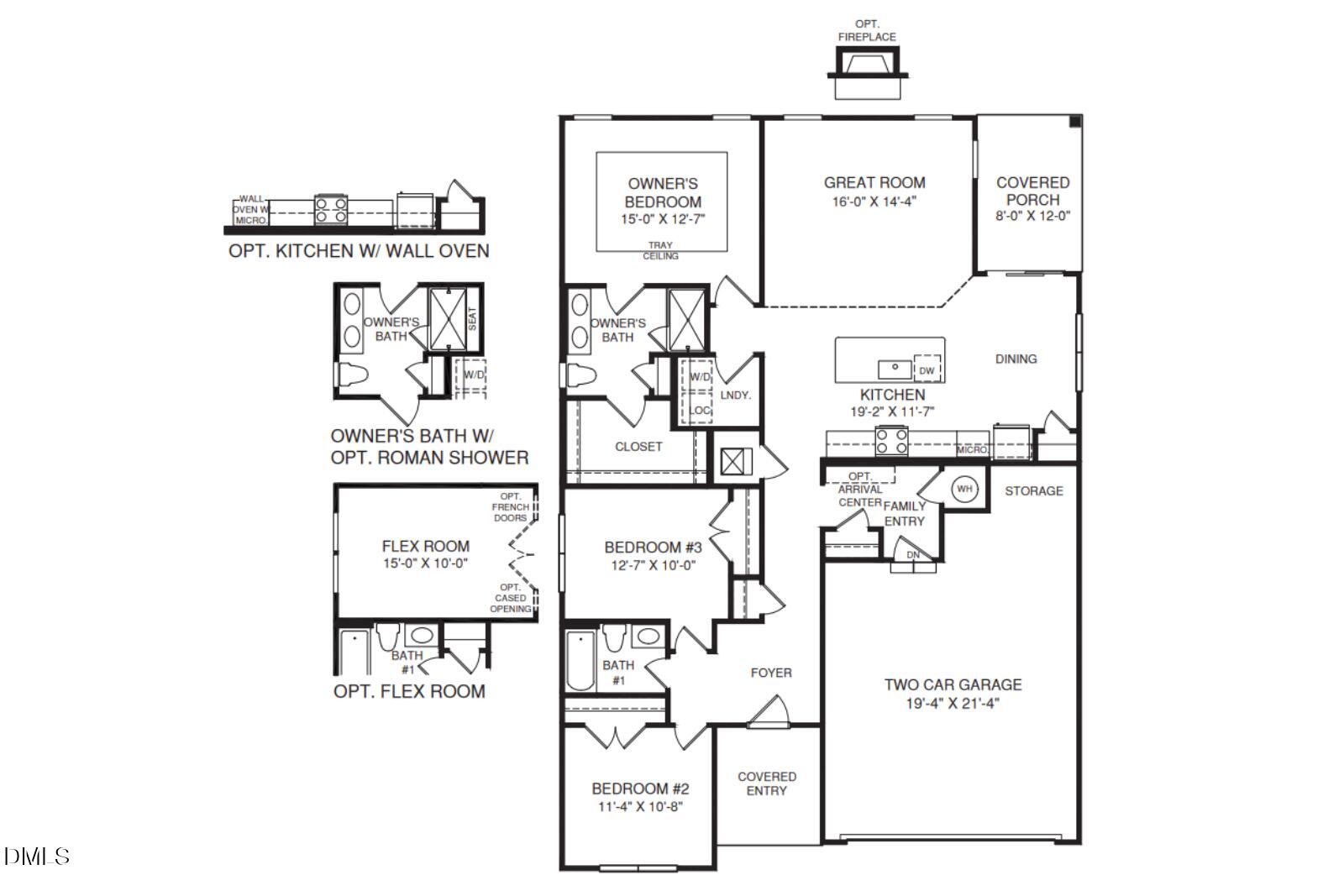 4704 Potting Shed Lane