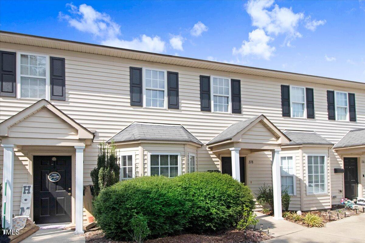 278 S Raleigh Street