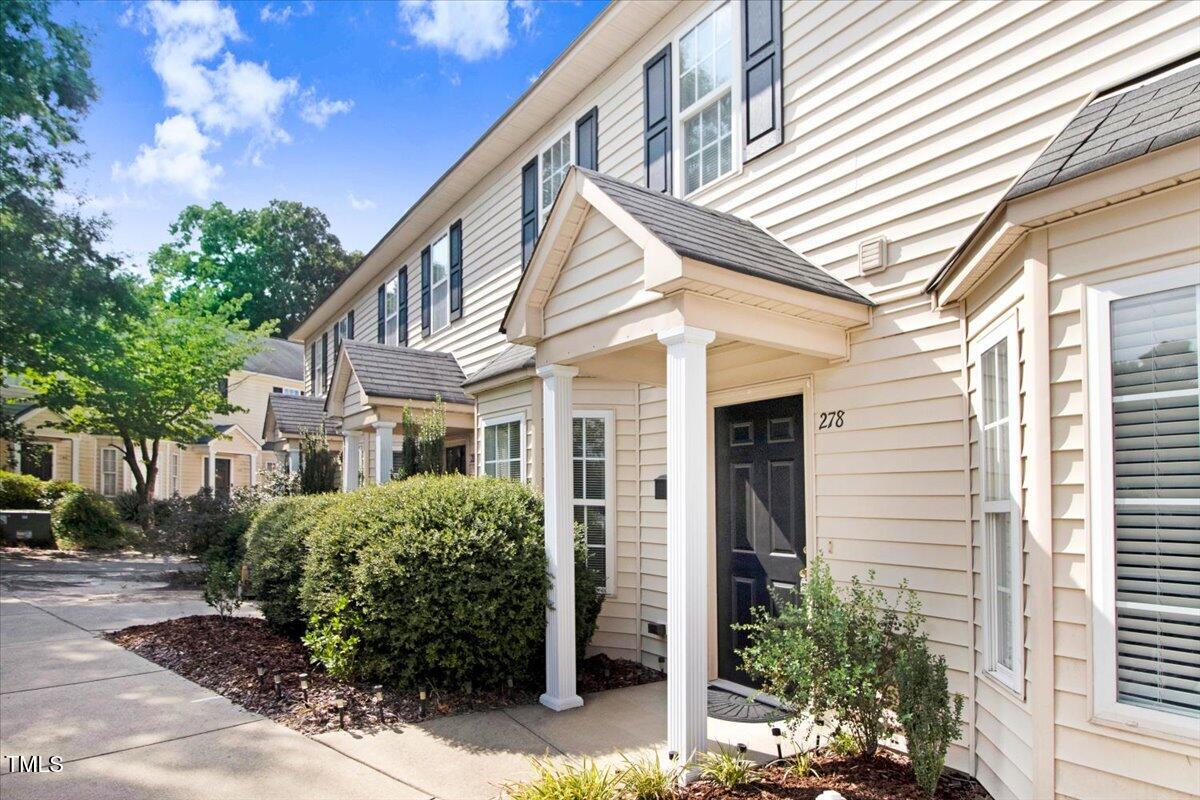 278 S Raleigh Street