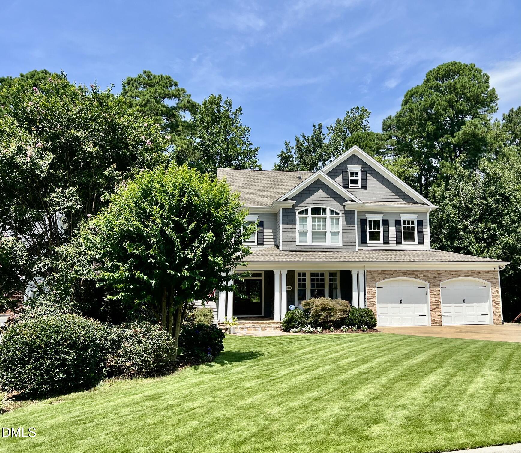 106 Pahlmeyer Place