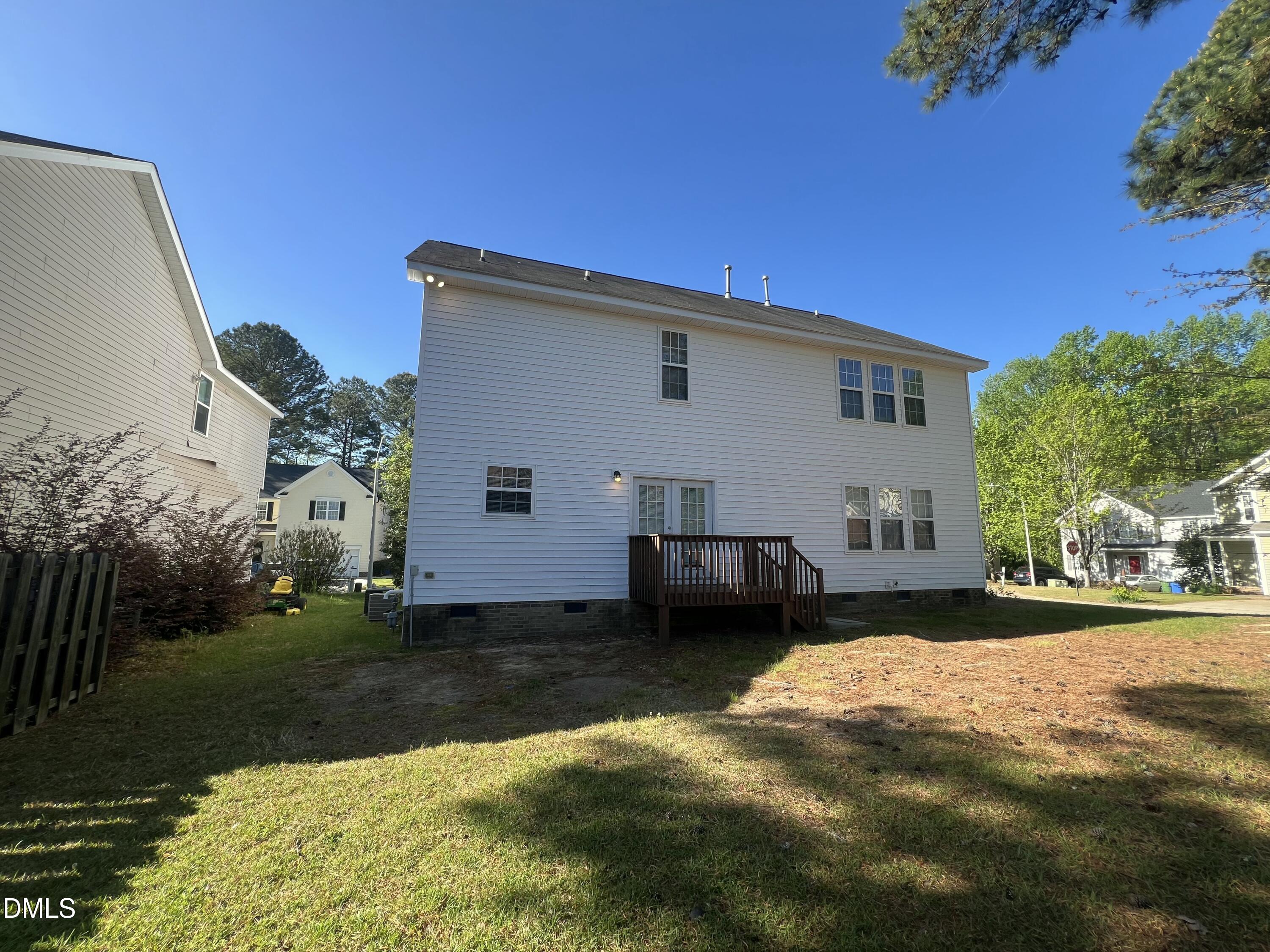 815 Brookhannah Court
