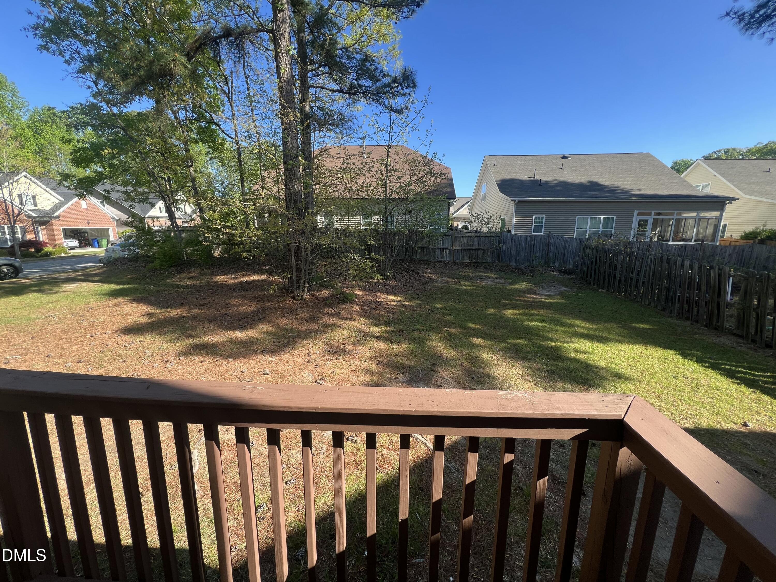 815 Brookhannah Court