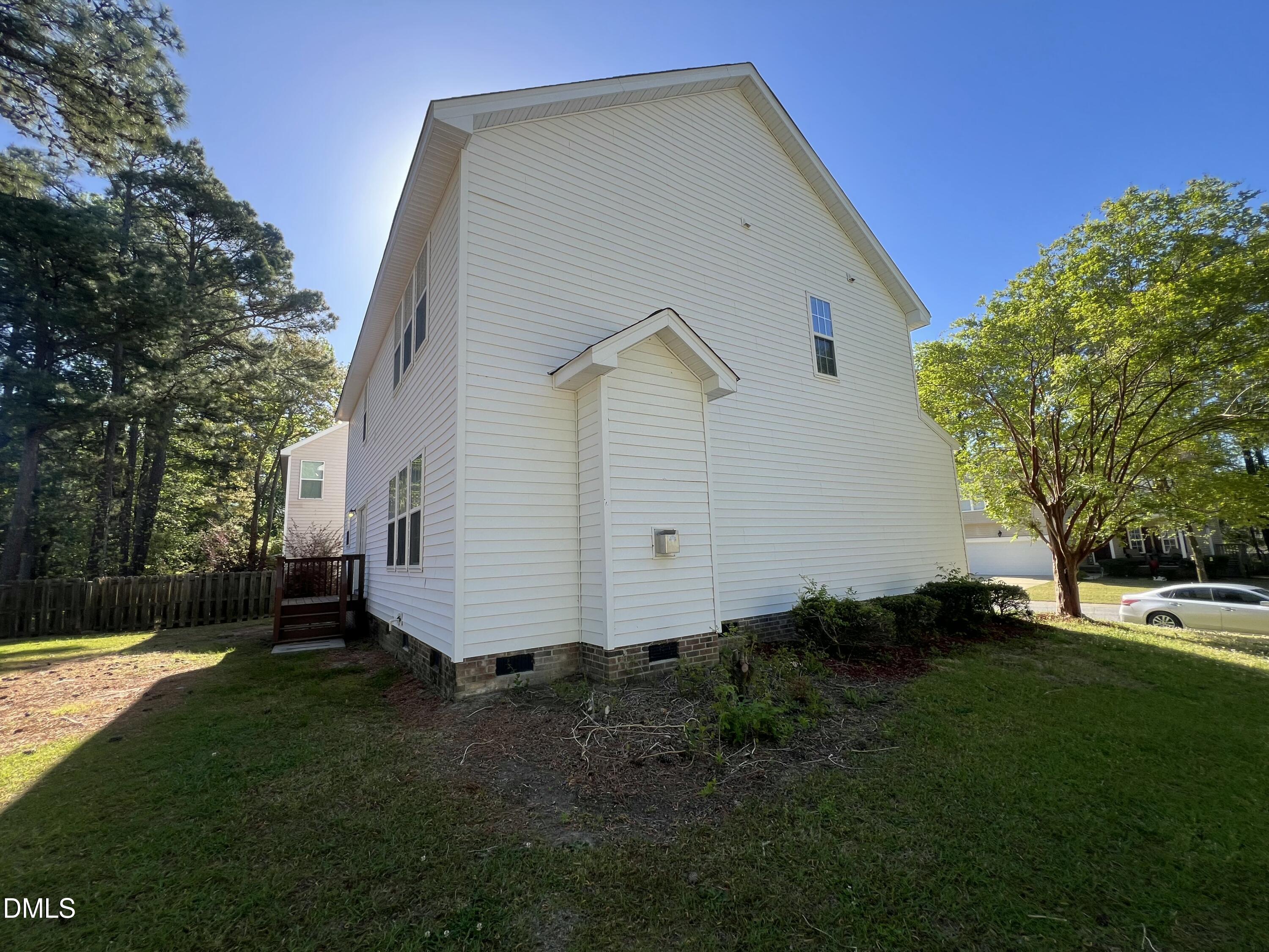 815 Brookhannah Court