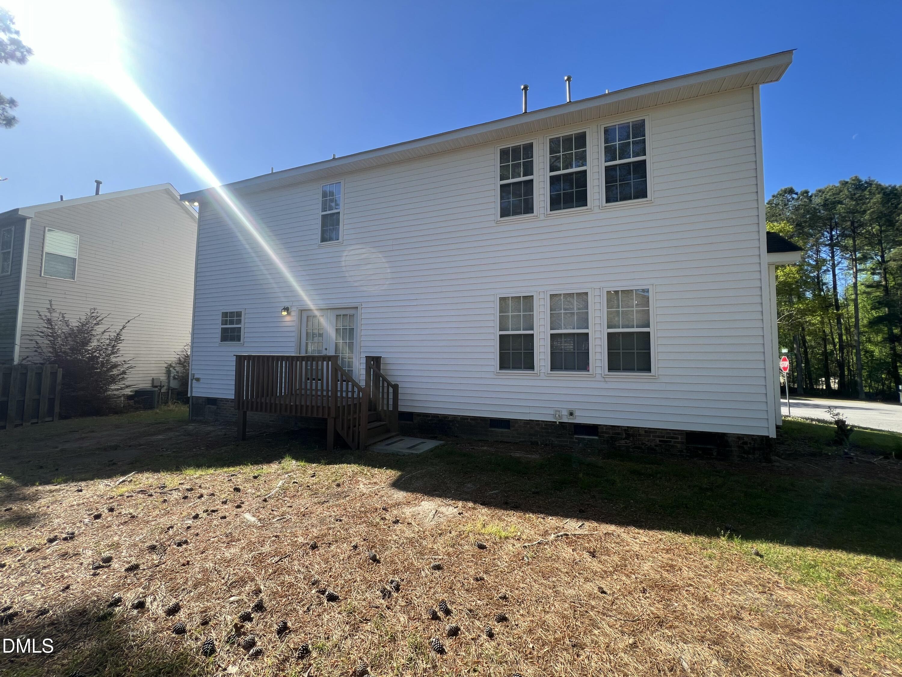815 Brookhannah Court