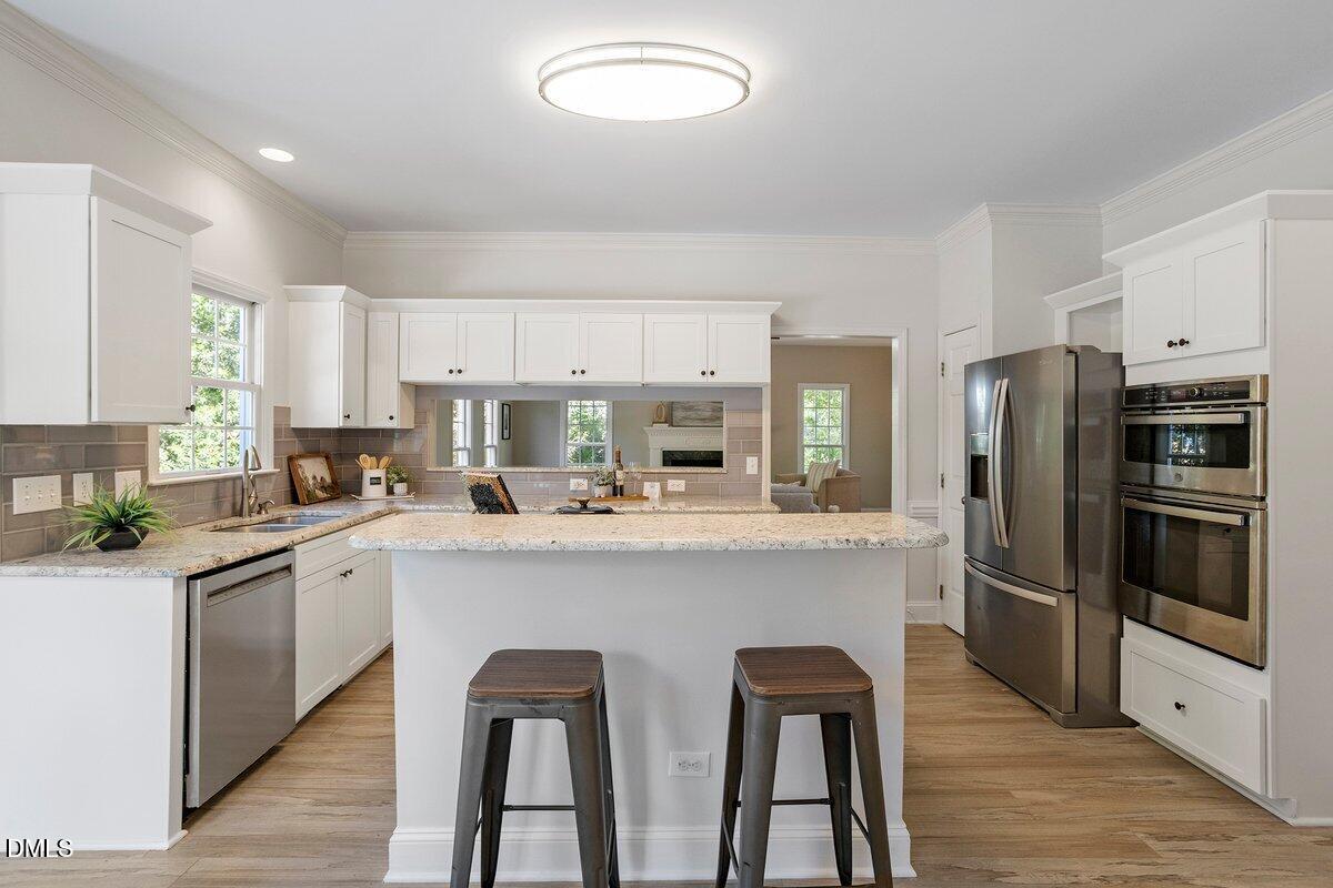 104 New Bingham Court