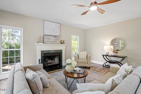 104 New Bingham Court Cary NC 27513