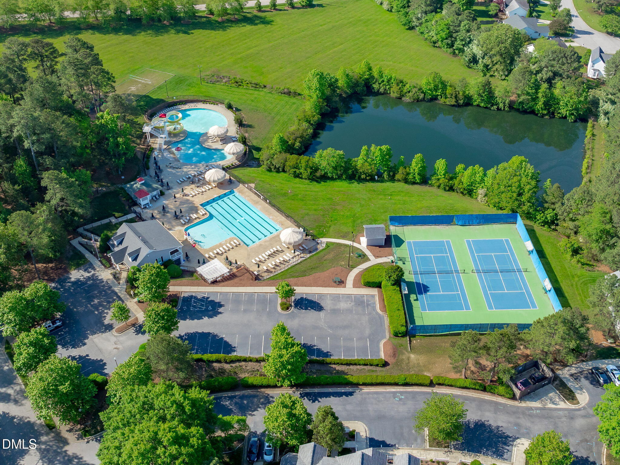 208 Hickory Glen Lane