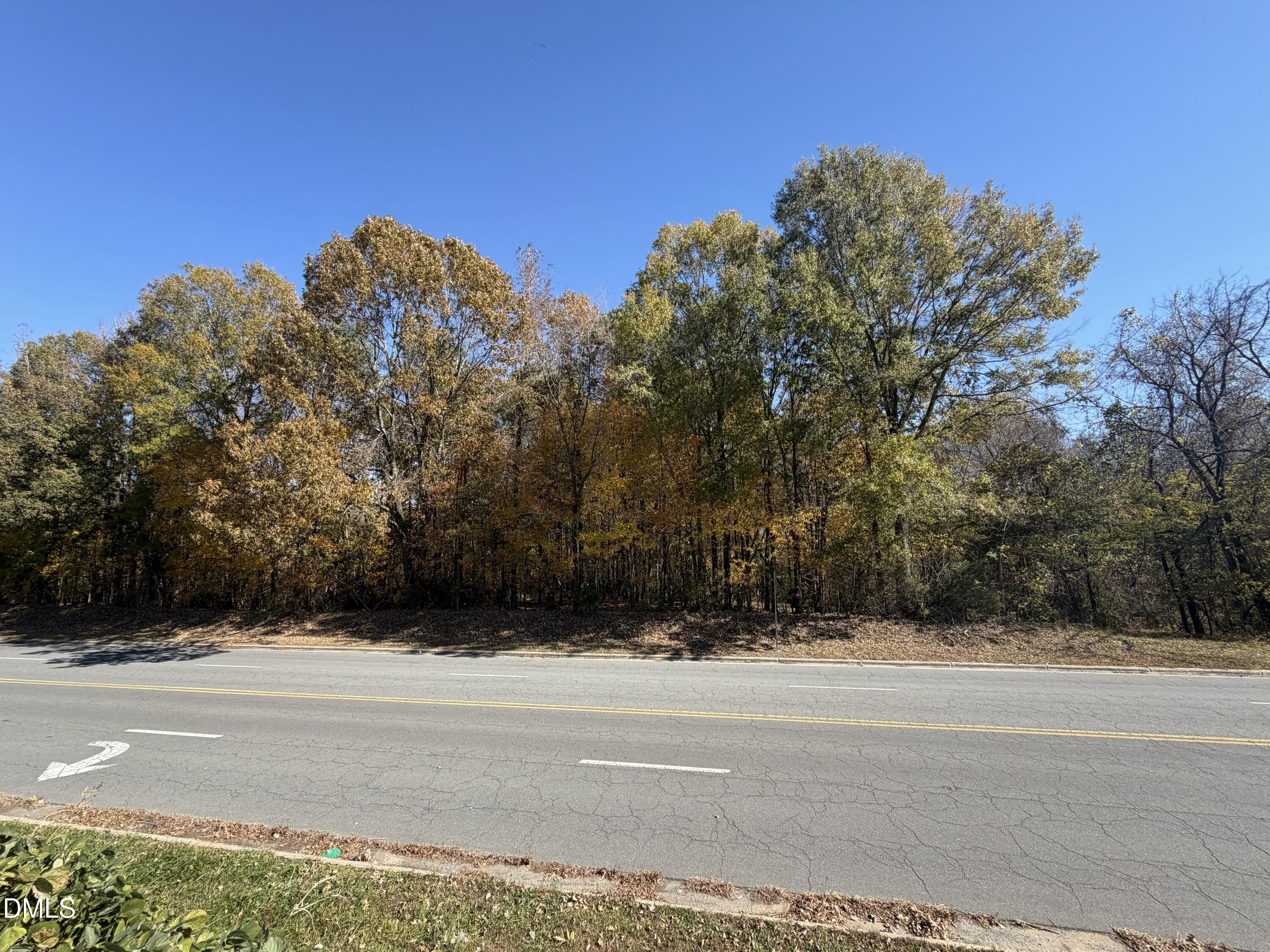 701 S Chatham Avenue