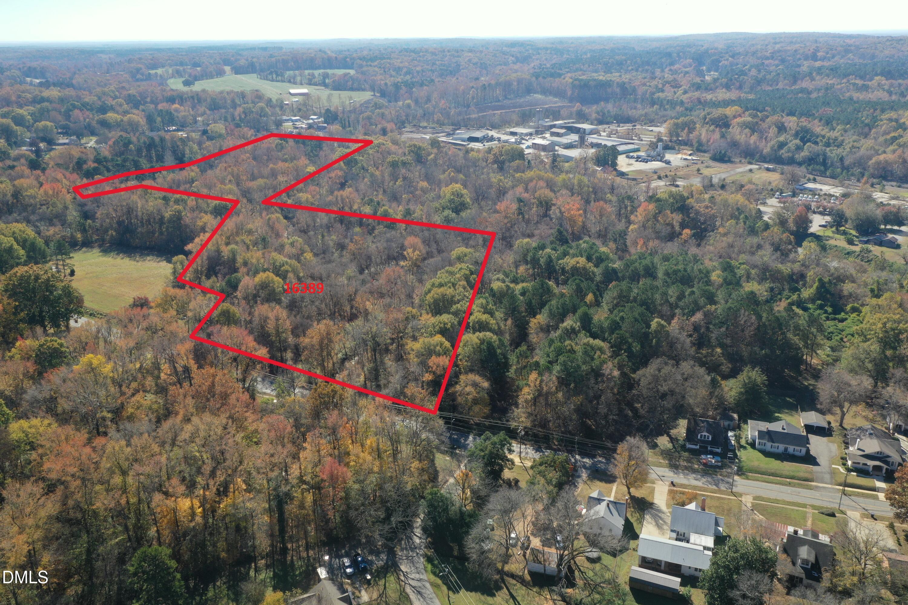 701 S Chatham Avenue