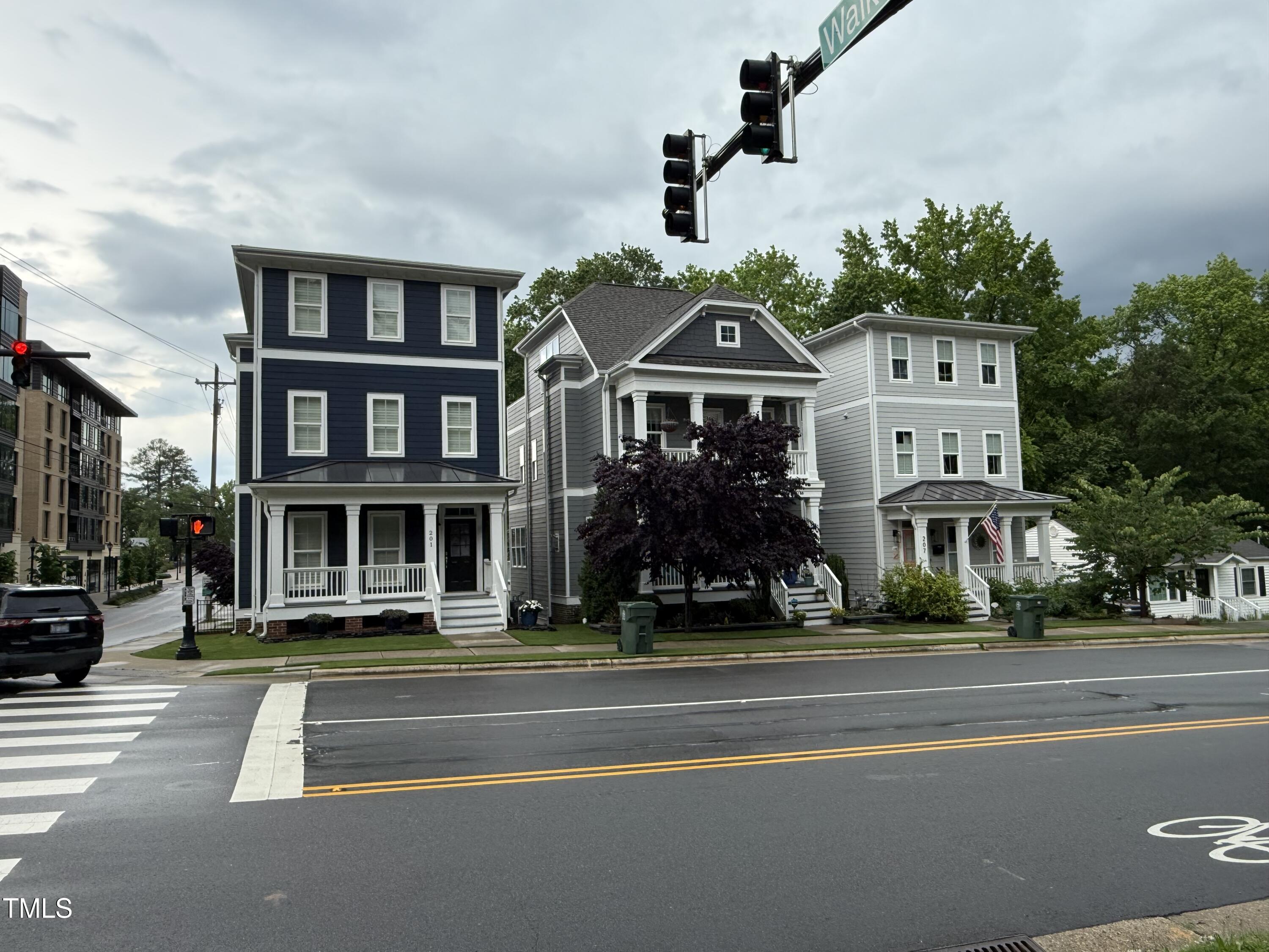 200 Walnut Street