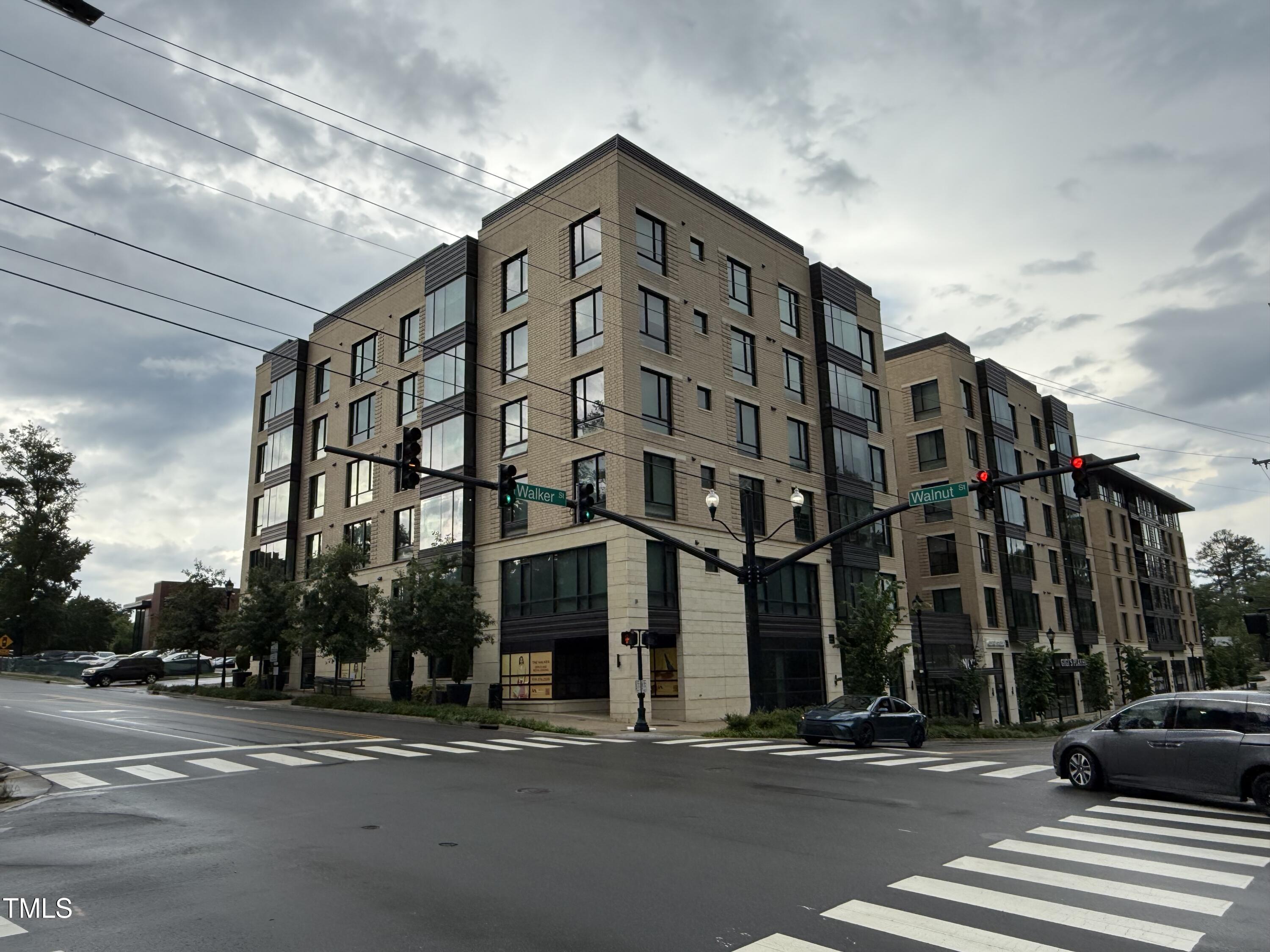 200 Walnut Street