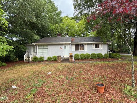 200 Walnut Street Cary NC 27511
