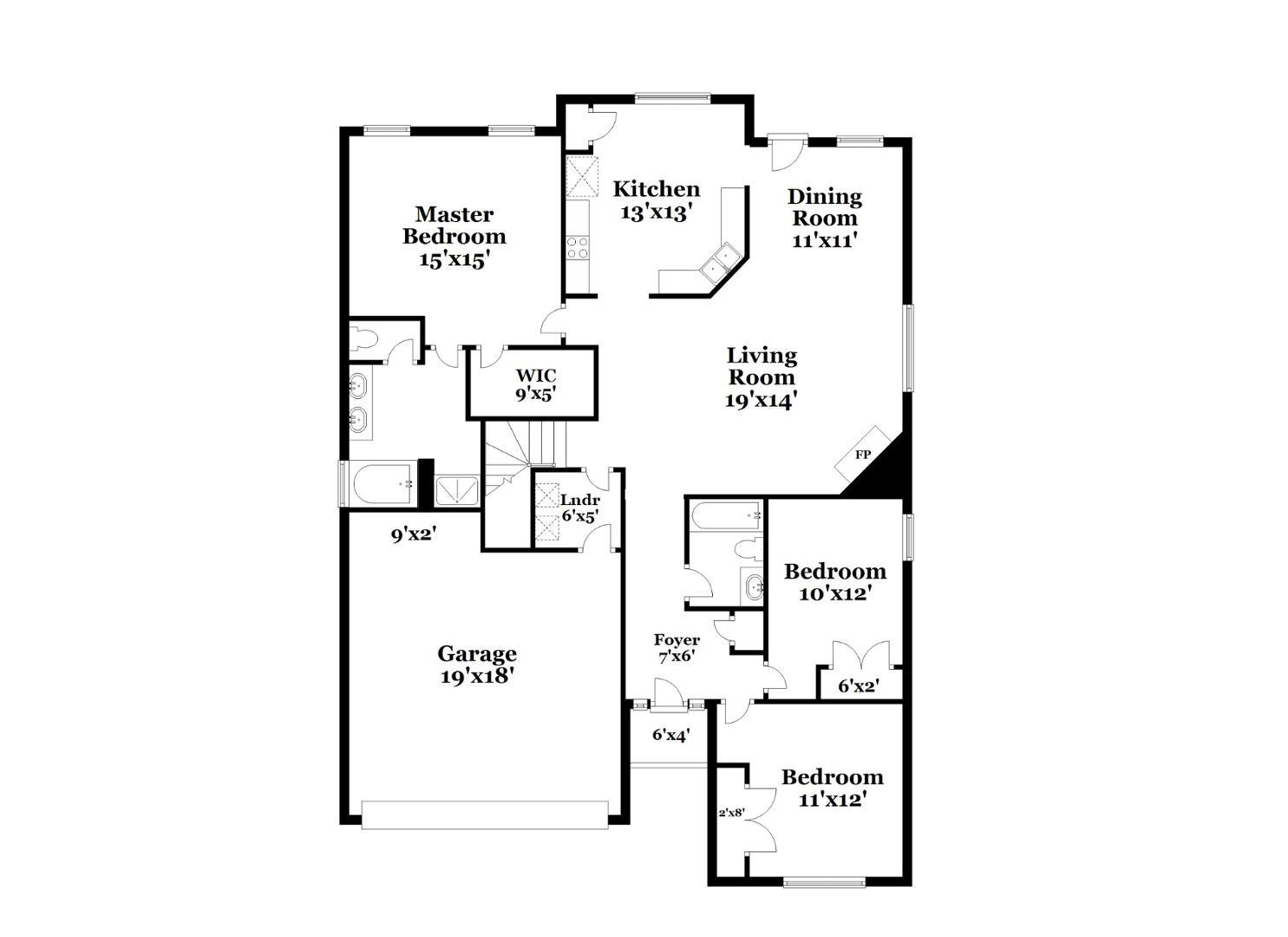 500 Aspen Grove Drive