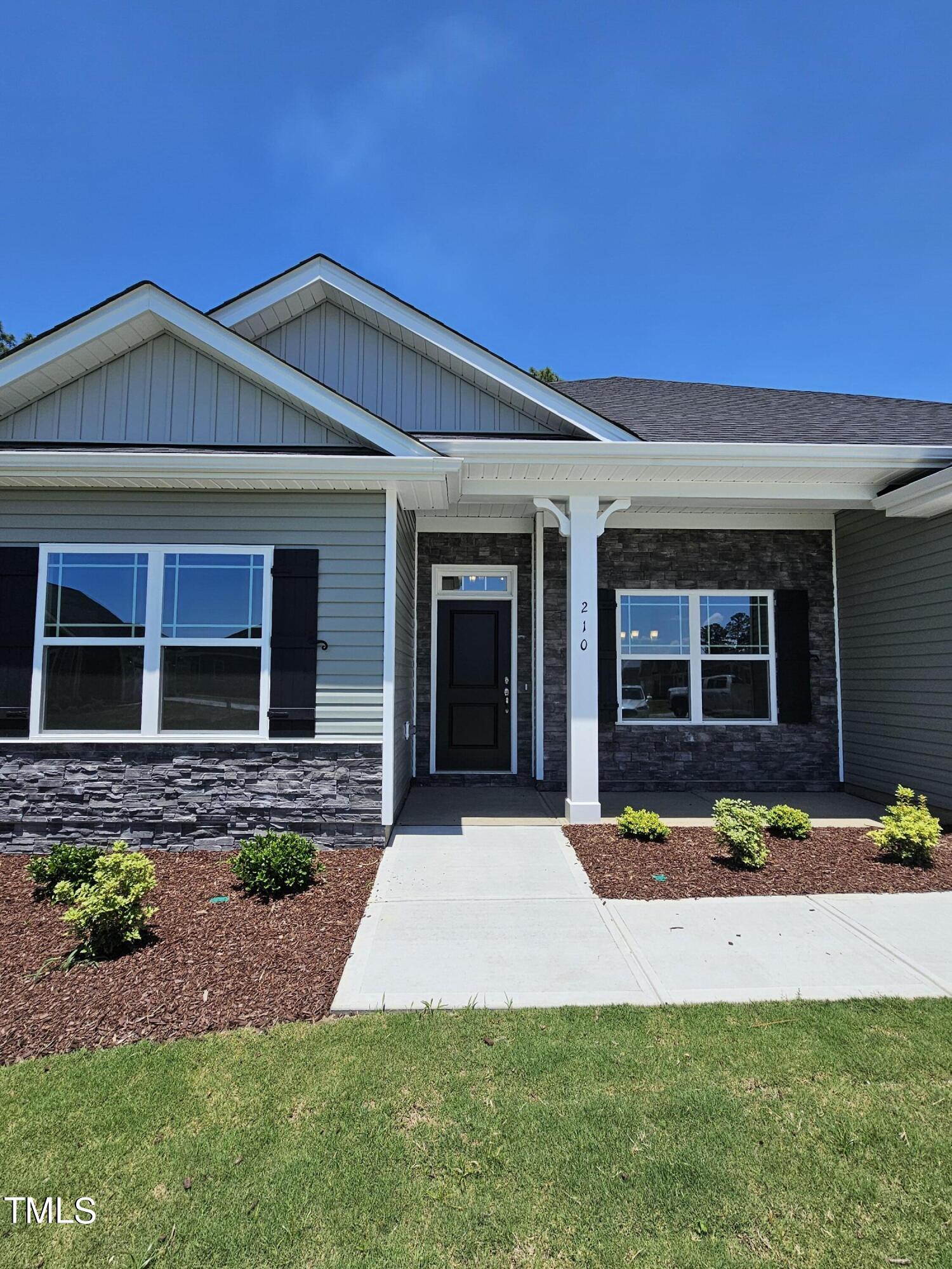 231 River Chapel Drive