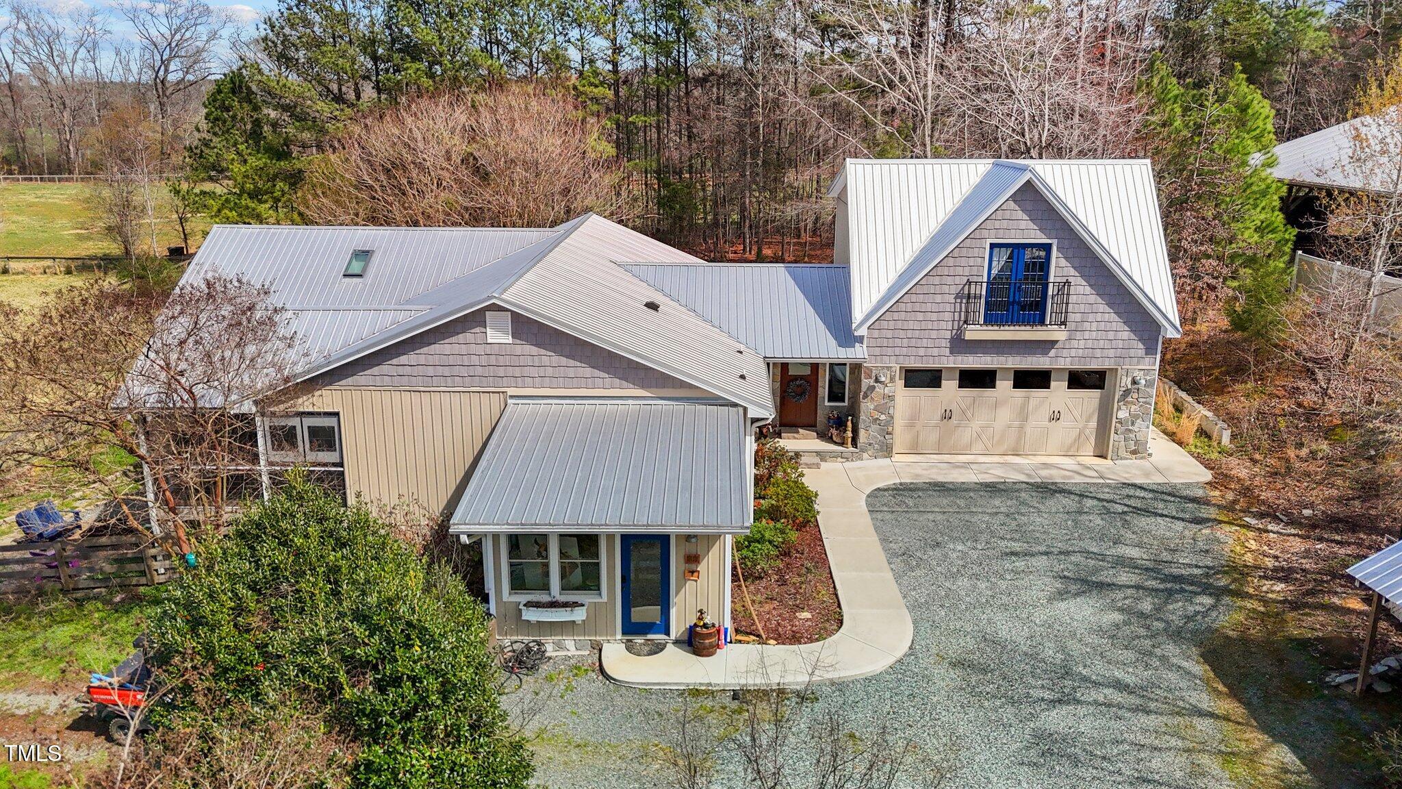 754 Epps Clark Road